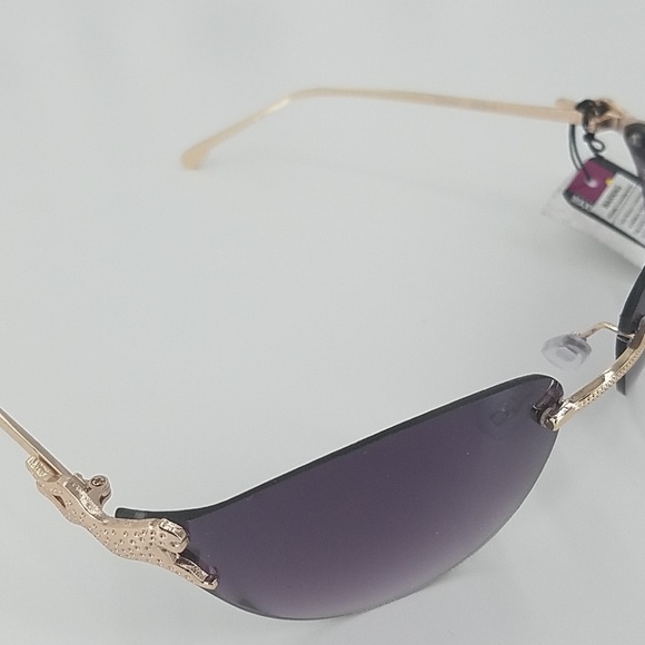 NWT Sophisticated Sunglasses - Picture 4 of 7